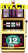 Welcome Bonus 123bet