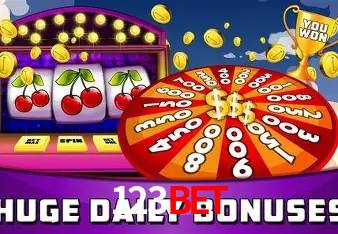 Experiência VIP 123bet