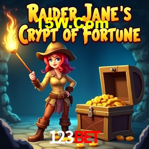 Interface do App 123bet