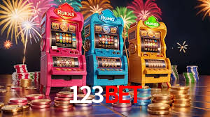 Bonus Features 123bet