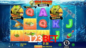123bet: Jogos de Caça-Níqueis-Altas Recompensas, Roleta-Velocidade, Blackjack-Desafios Máximos