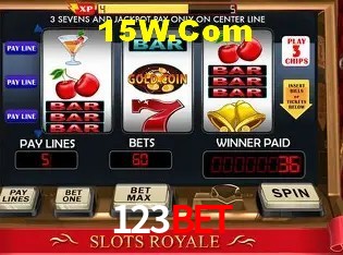 Estatísticas Esportivas 123bet