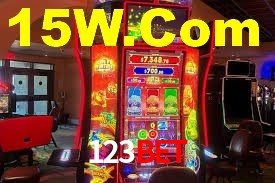 Sinta a adrenalina dos jogos de cassino com 123bet