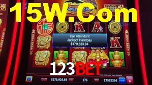 123bet App Interface