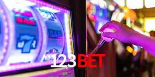 Welcome Bonus 123bet