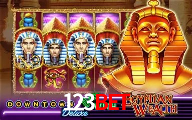 Casino VIP 123bet