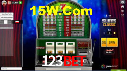 123bet