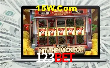 Casino Ao Vivo 123bet