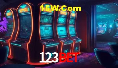 Jogos de Slot 123bet