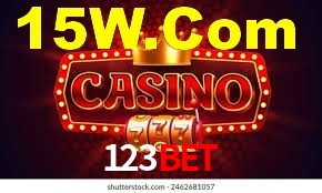 Live Casino 123bet