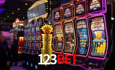 Casino Ao Vivo 123bet