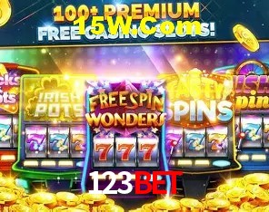 Bônus e promoções da 123bet