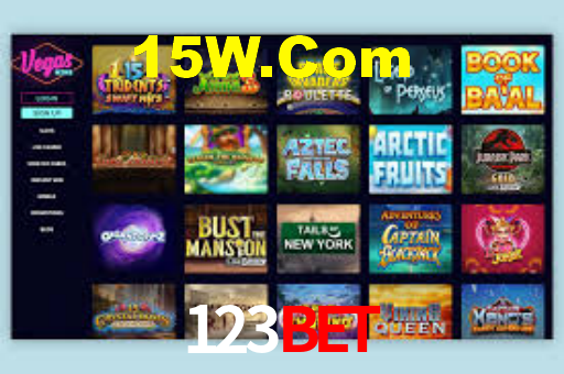 123bet.com