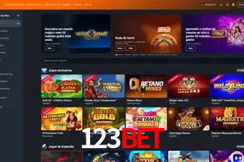 Benefícios VIP na 123bet