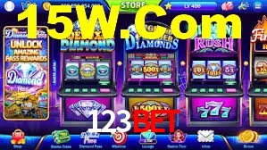 Blackjack Table 123bet