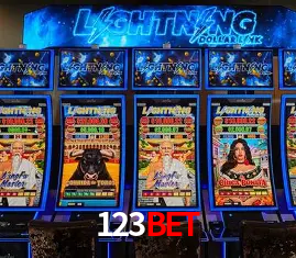 123bet login