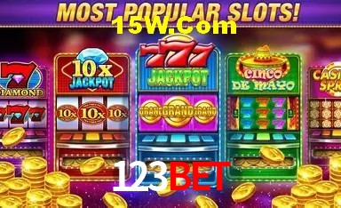 Avaliações dos Jogadores 123bet