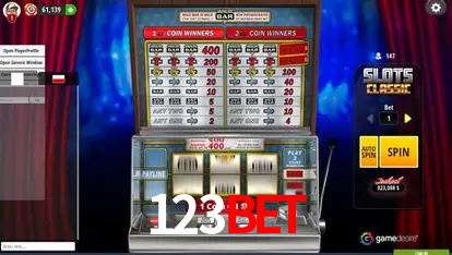 Ofertas Exclusivas 123bet