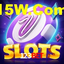 Welcome Bonus 123bet