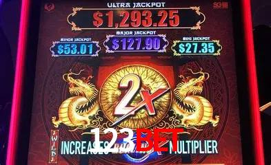 Promoções Sazonais 123bet
