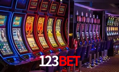 Recursos de Bônus 123bet