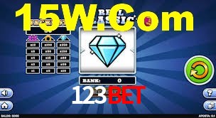Blackjack Table 123bet