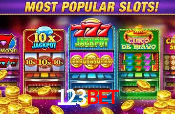 Promoção Relâmpago 123bet