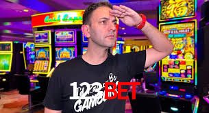 Experiência VIP 123bet