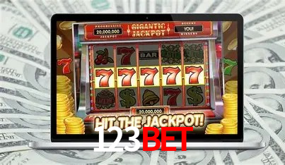 Diretório de Jogos 123bet