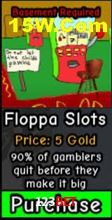 Slot Games 123bet