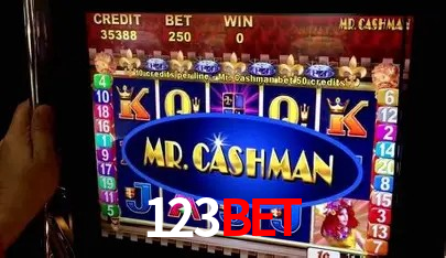 Experimente o Login Seguro Premium no 123bet