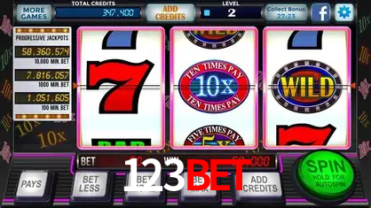 123bet