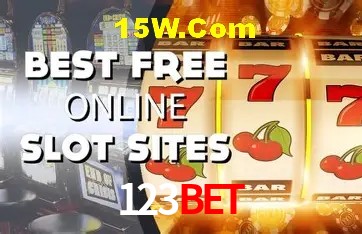 123bet: Jogos de Caça-Níqueis-Altas Recompensas, Roleta-Velocidade, Blackjack-Desafios Máximos