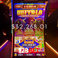 Live Casino 123bet