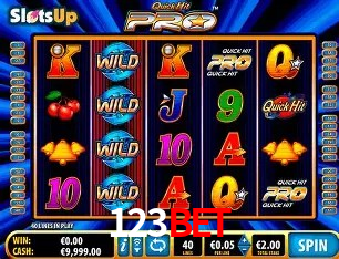 cassino 123bet