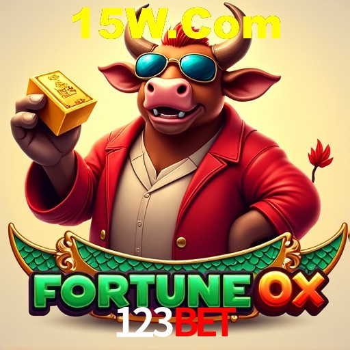 Torneios 123bet