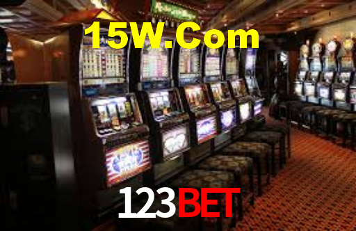 Welcome Bonus 123bet