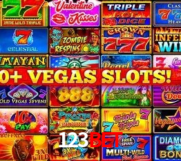 Login Seguro 123bet